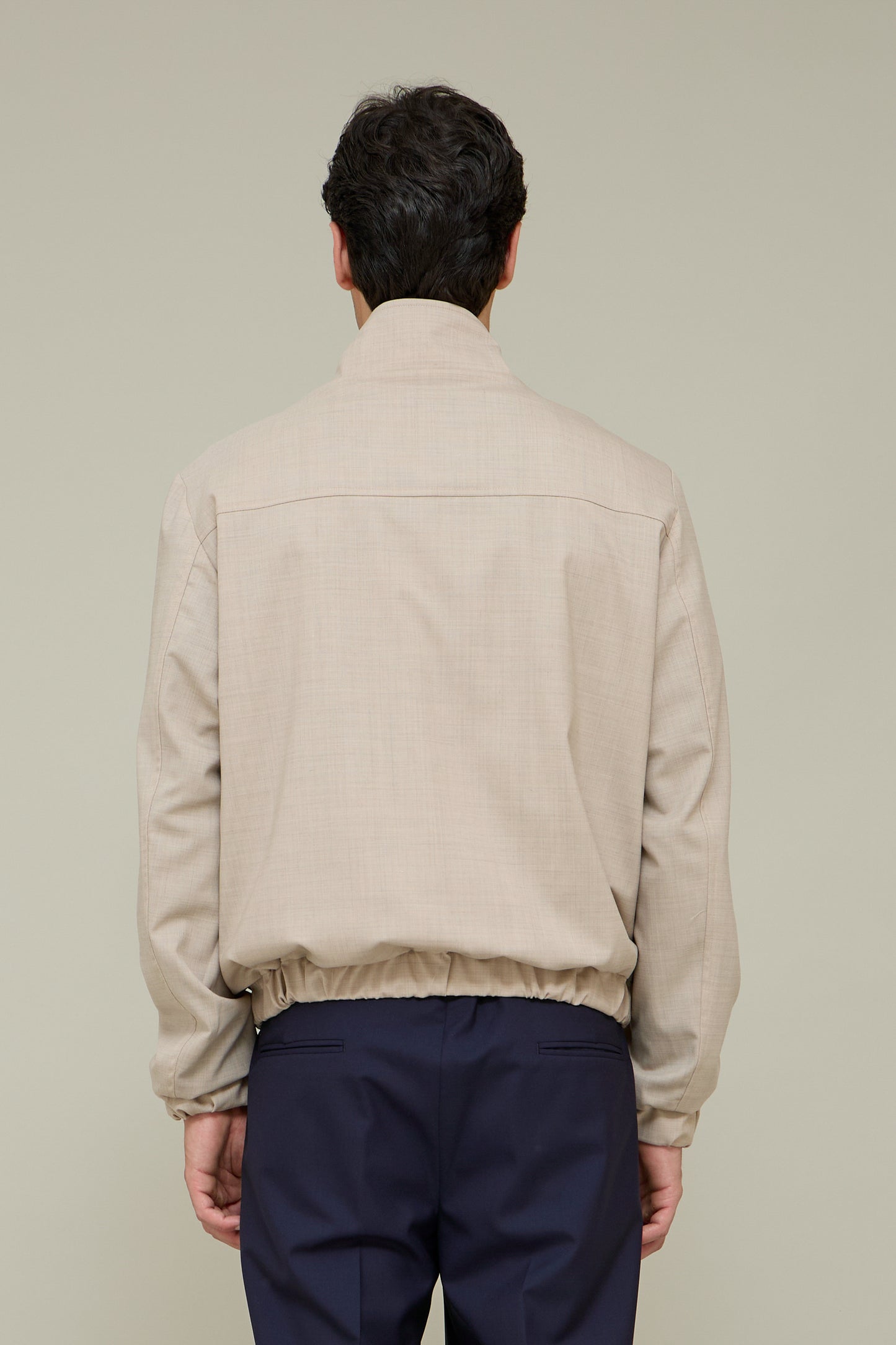 Frescolana Zip Jacket