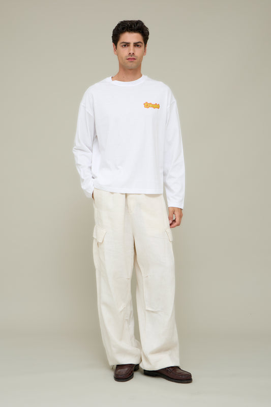 Bella D'estate Longsleeve