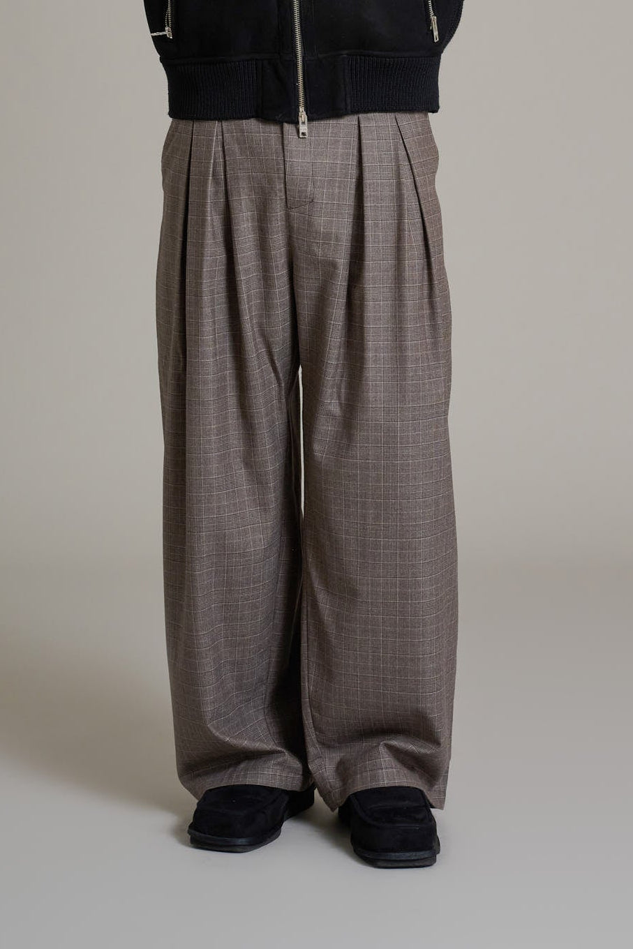 The Duke of Wales Trousers