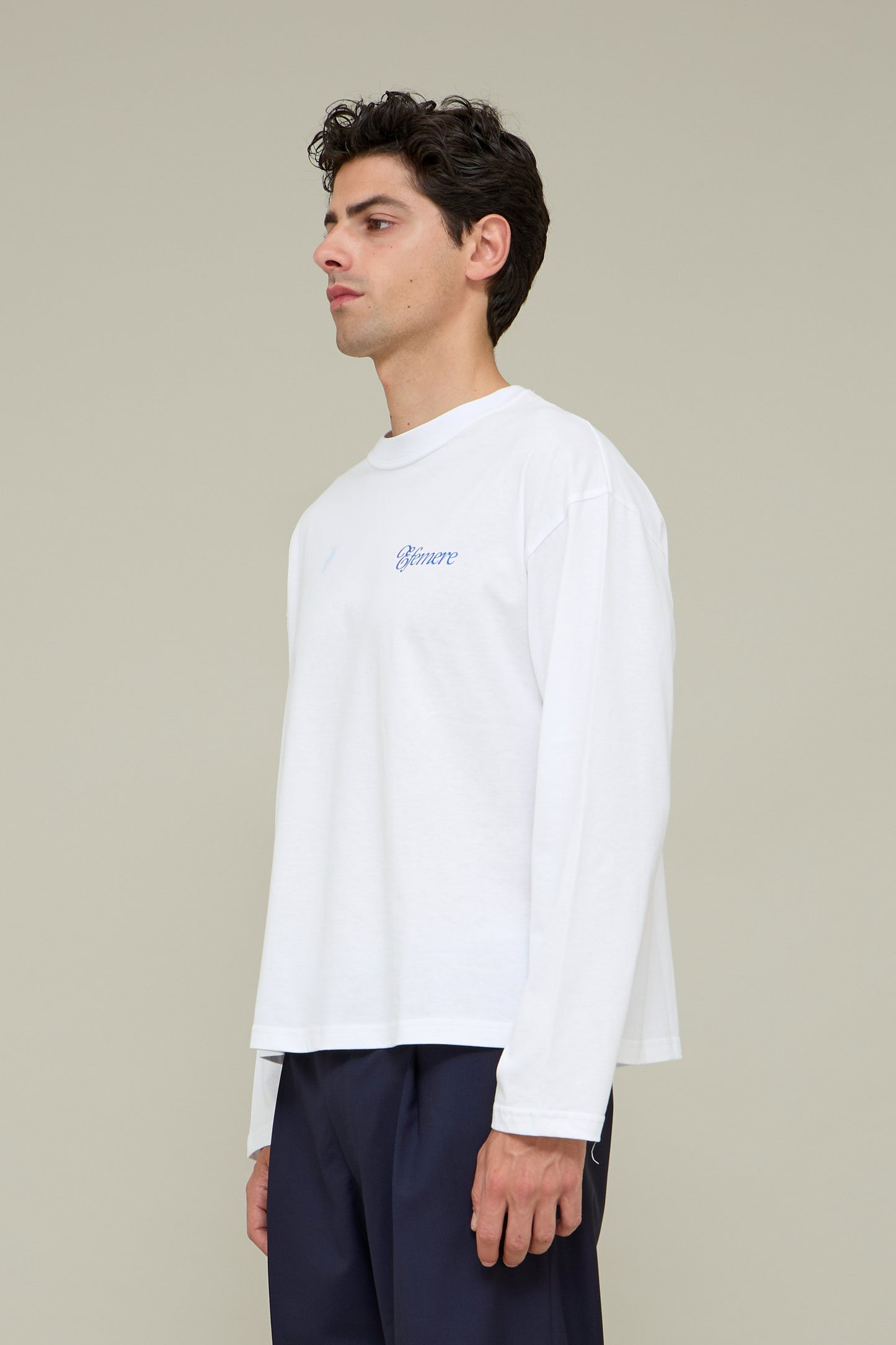 Sapore Di Mare Longsleeve