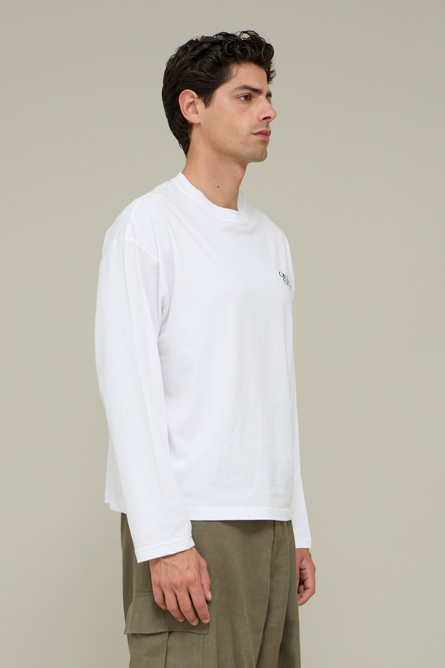 Keep It Going Longsleeve