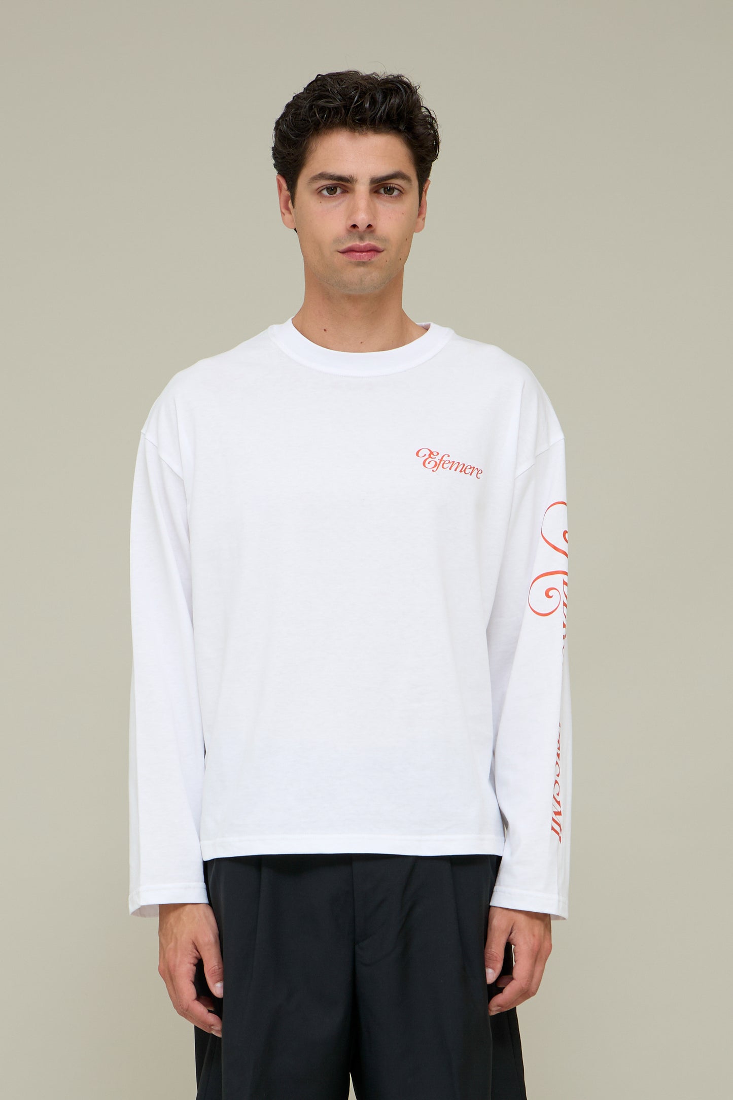 Abbronzatissimi Longsleeve