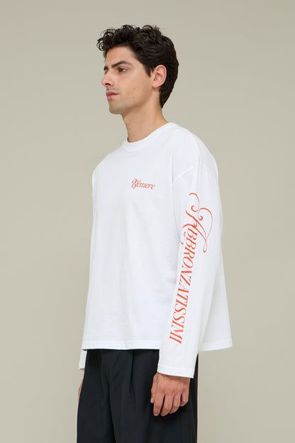 Abbronzatissimi Longsleeve