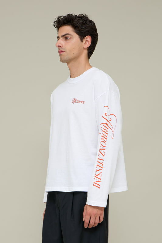 Abbronzatissimi Longsleeve