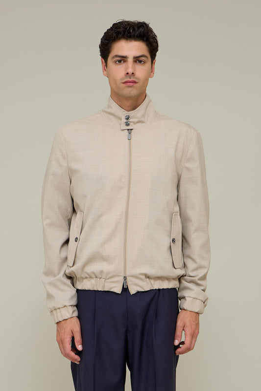 Frescolana Zip Jacket