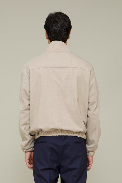 Frescolana Zip Jacket