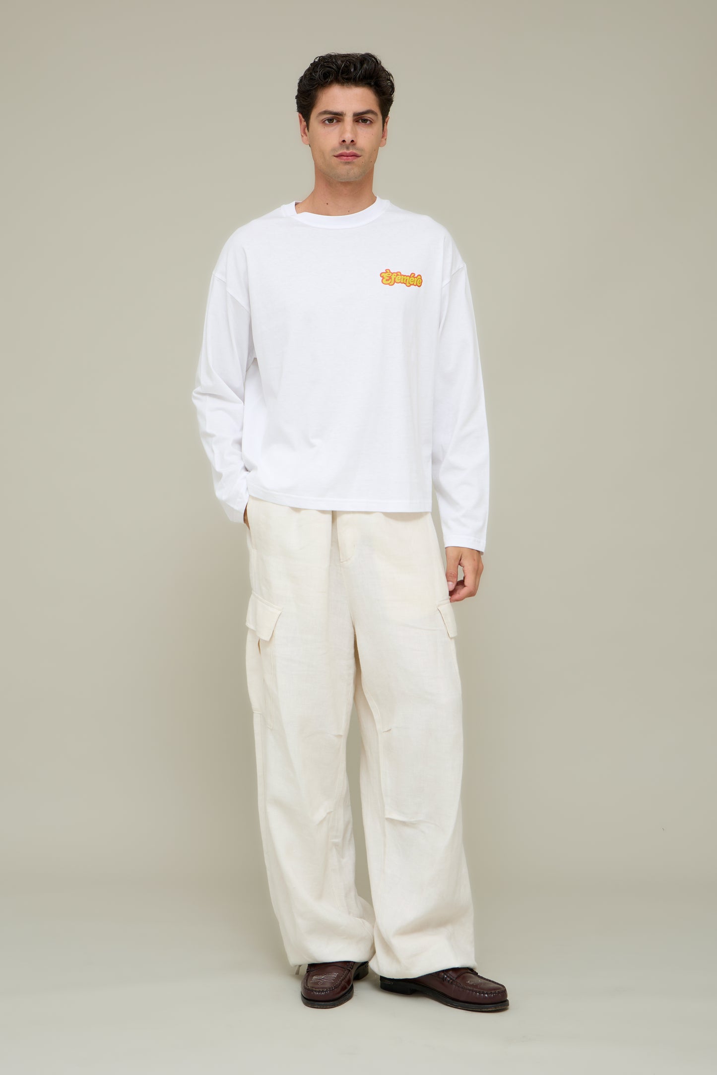 Bella D'estate Longsleeve