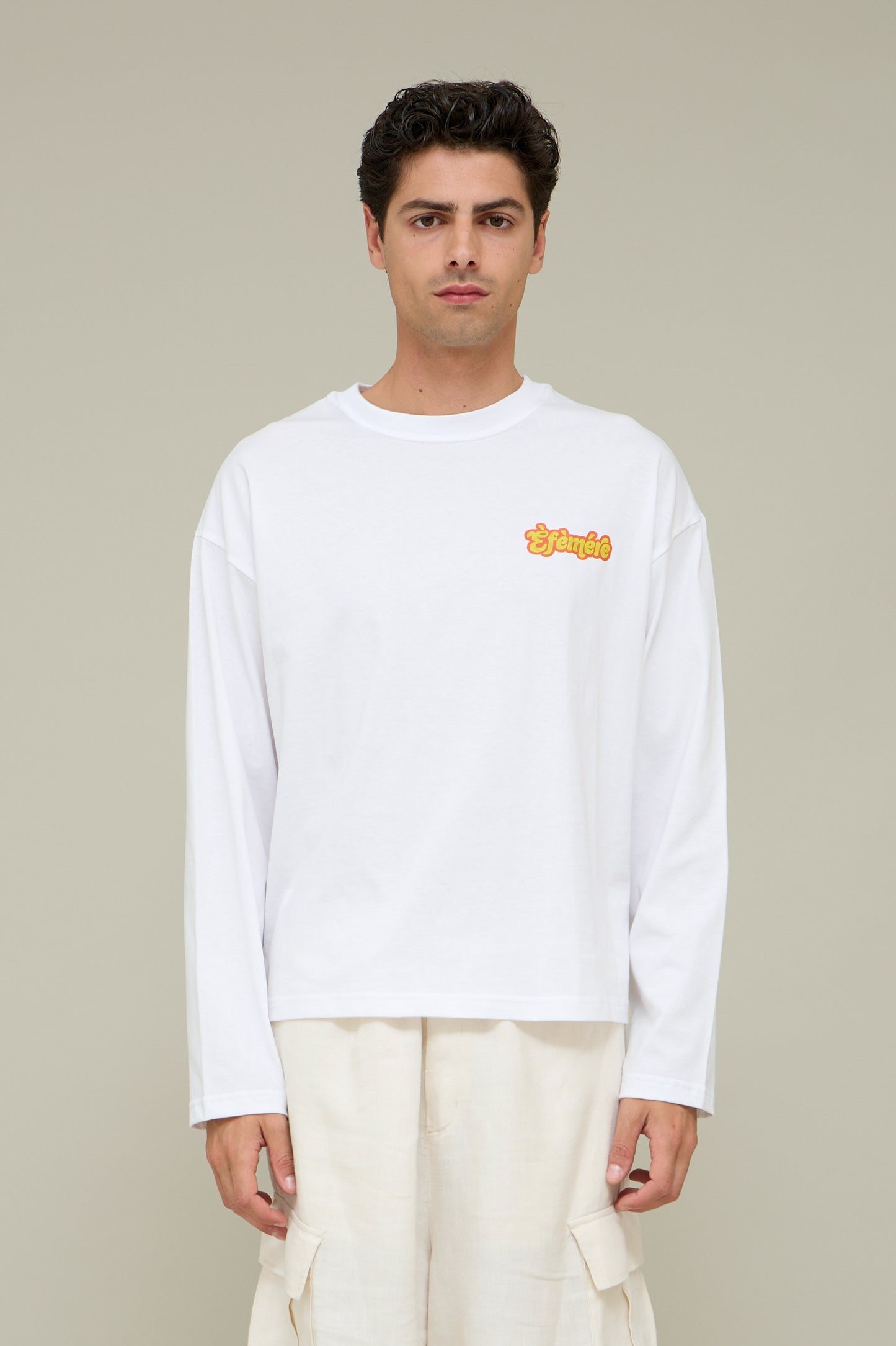 Bella D'estate Longsleeve