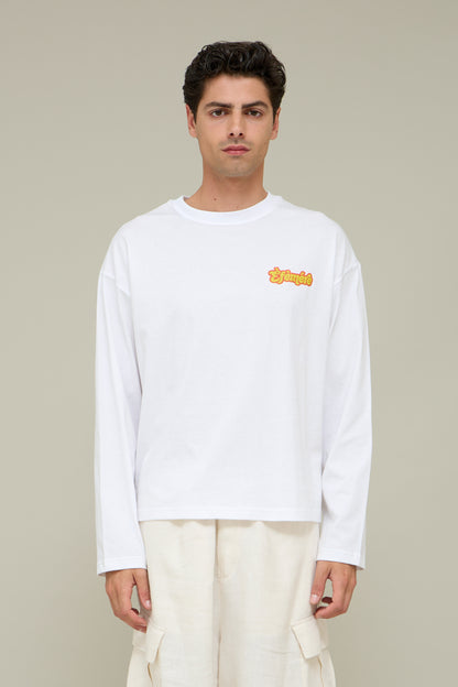 Bella D'estate Longsleeve