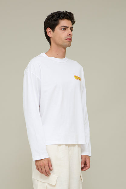 Bella D'estate Longsleeve