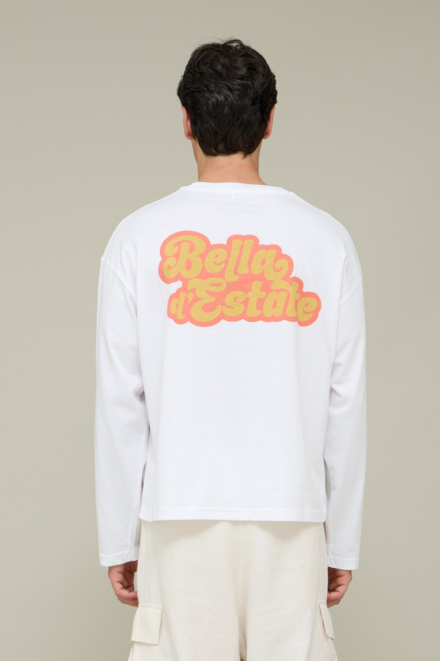 Bella D'estate Longsleeve