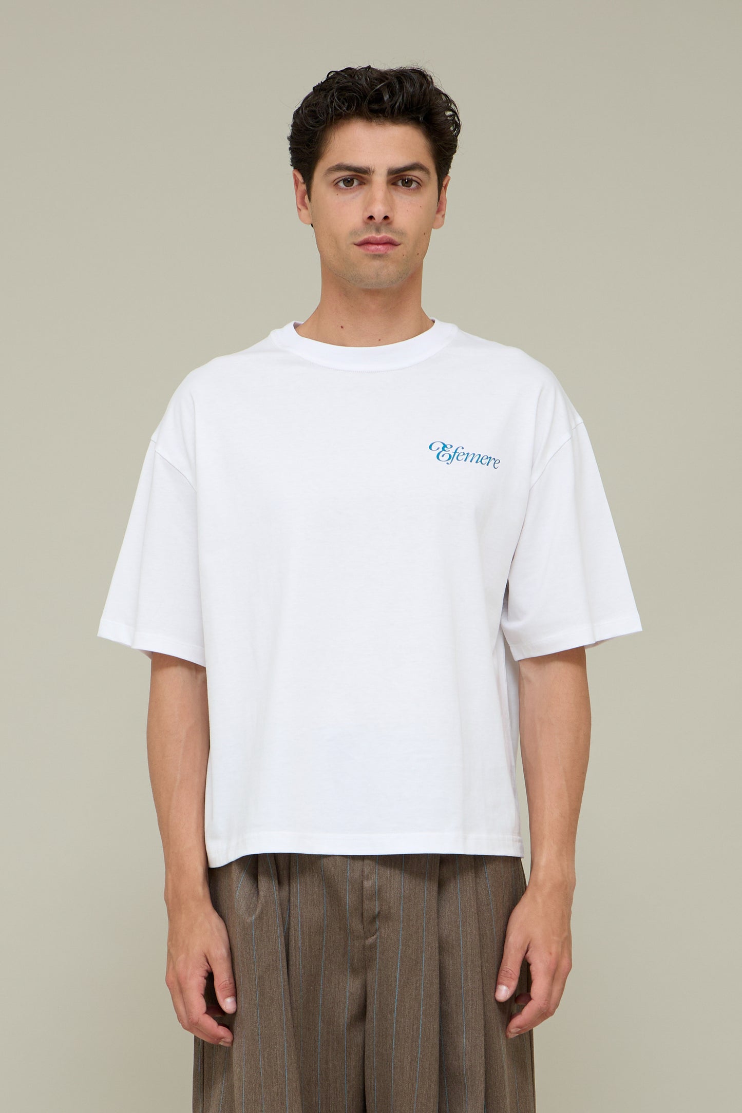 Concrete Abstraction T-Shirt