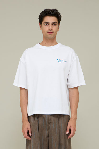 Concrete Abstraction T-Shirt