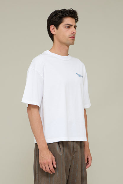 Concrete Abstraction T-Shirt