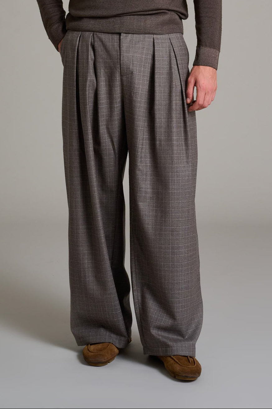 The Duke of Wales Trousers