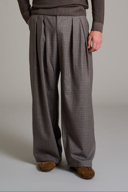 The Duke of Wales Trousers