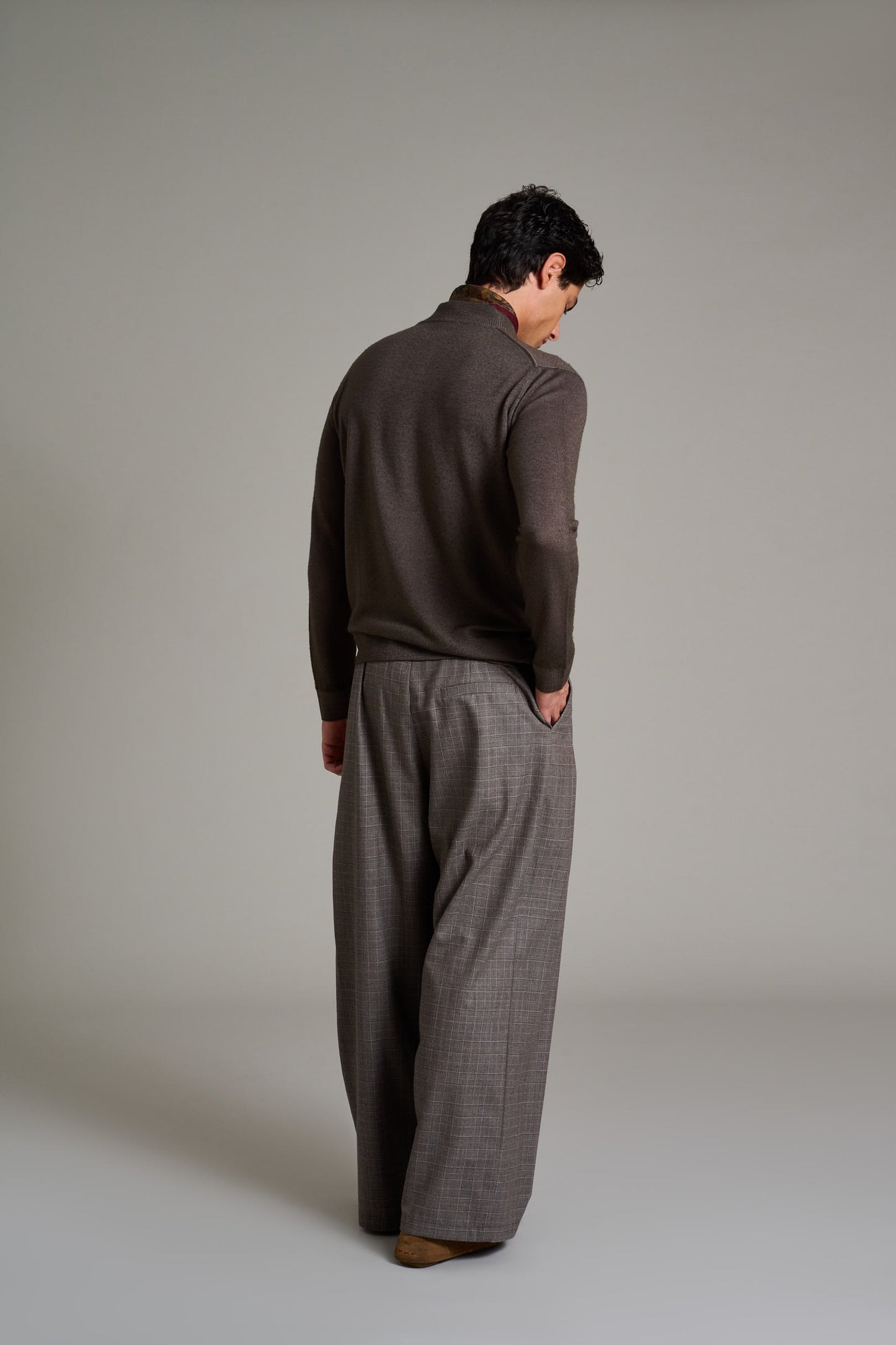 The Duke of Wales Trousers