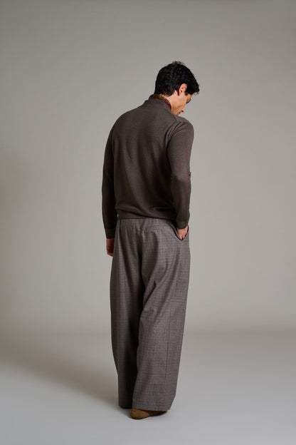 The Duke of Wales Trousers