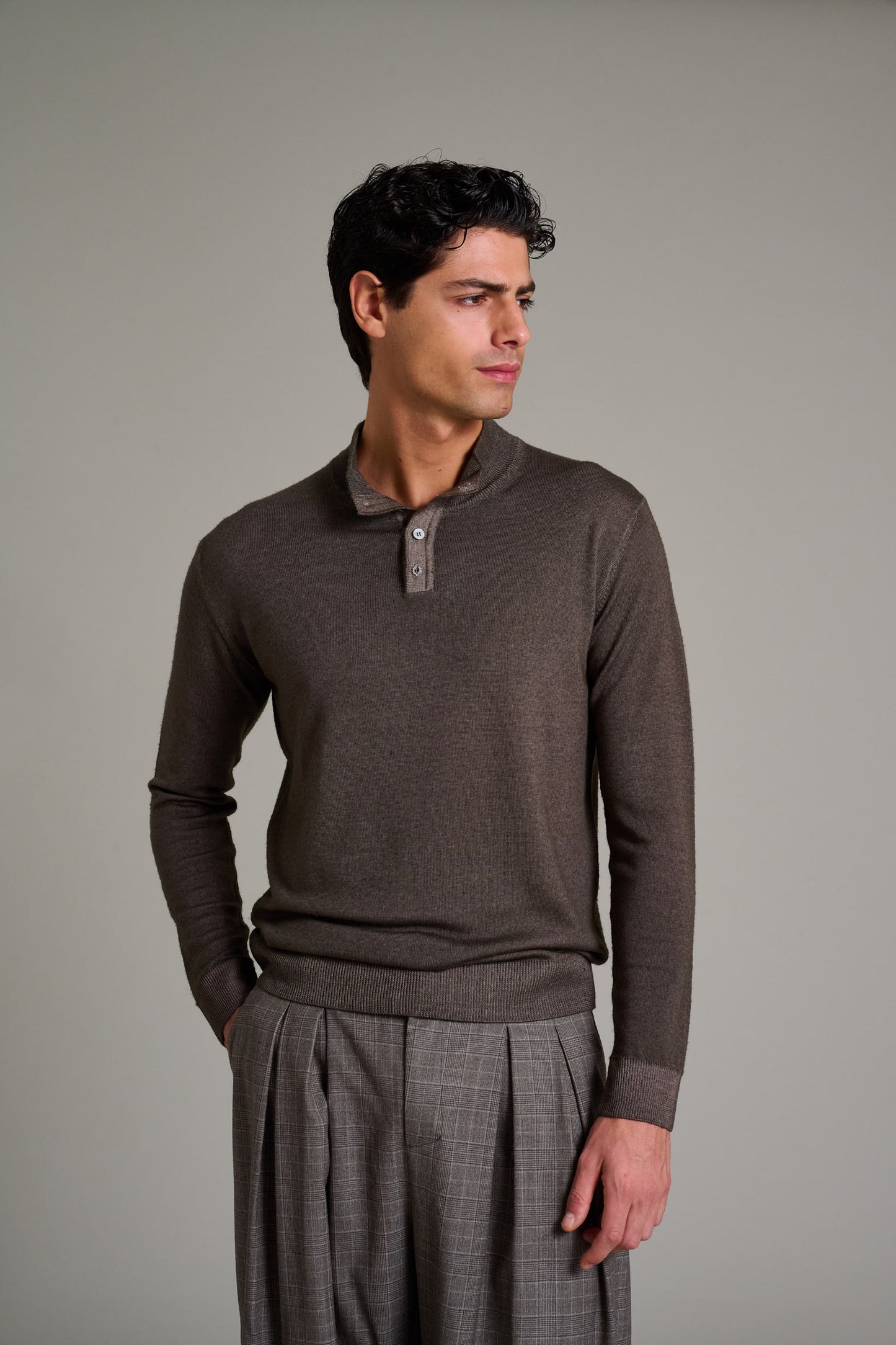 The Sandstone Henley