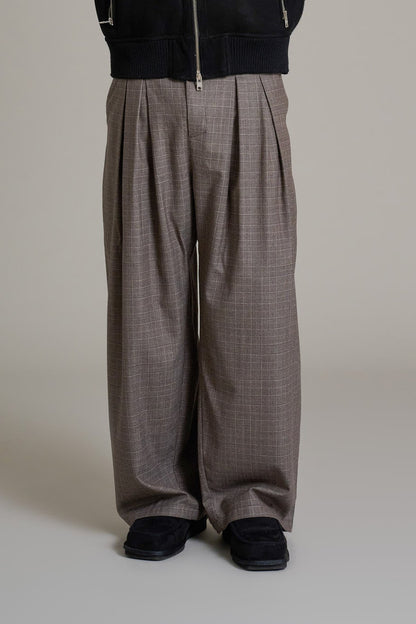The Duke of Wales Trousers