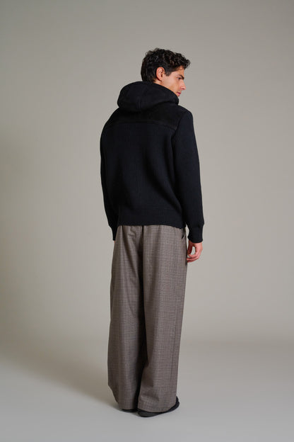 The Alpine Shearling Jacket