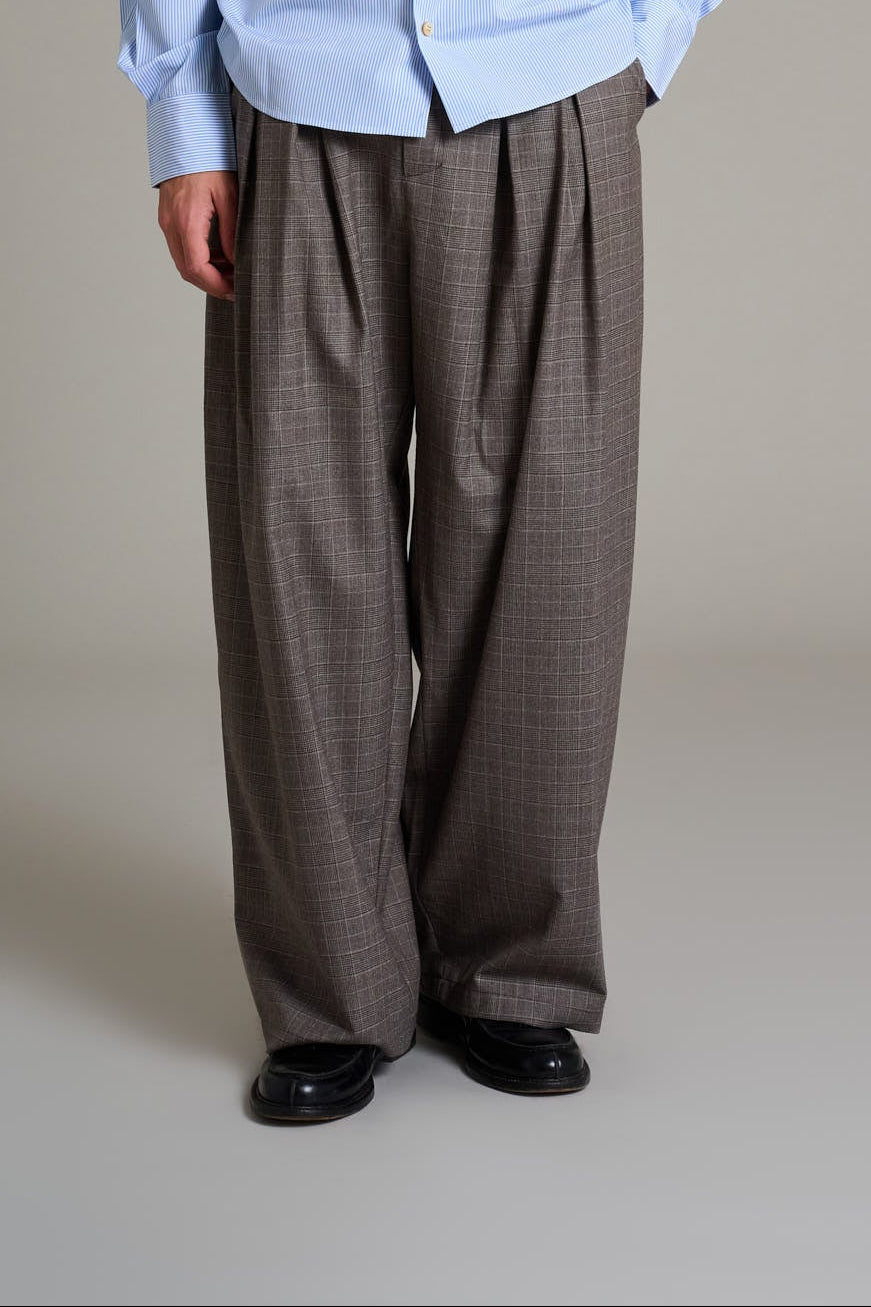 The Duke of Wales Trousers