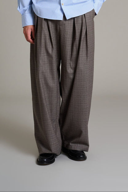 The Duke of Wales Trousers