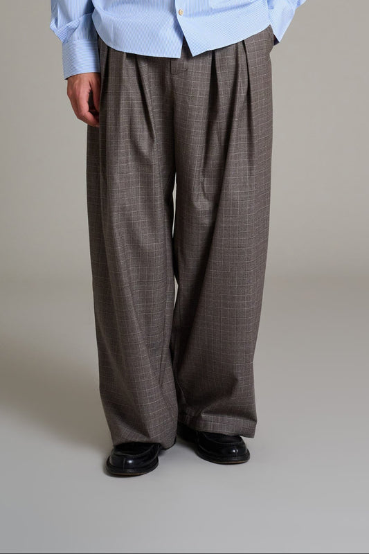 The Duke of Wales Trousers
