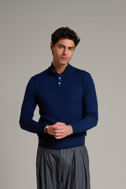 The Midnight Henley