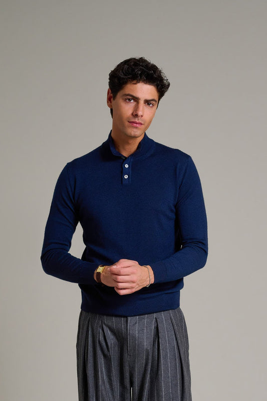 The Midnight Henley