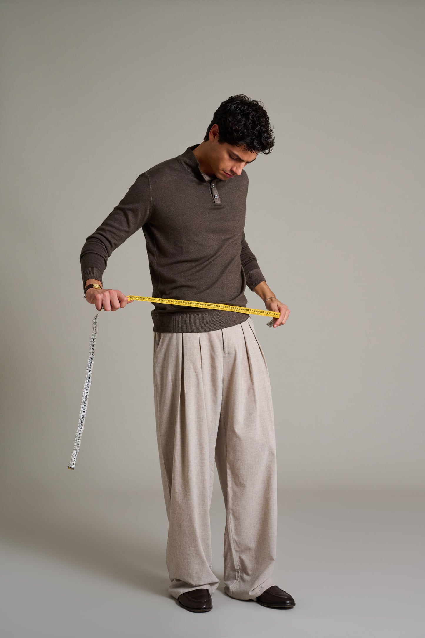 The Sandstone Henley