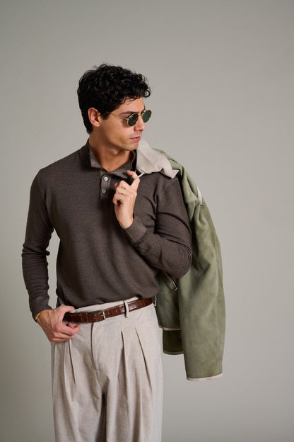 The Sandstone Henley