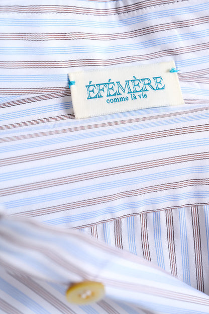 The Novanta Stripe Shirt