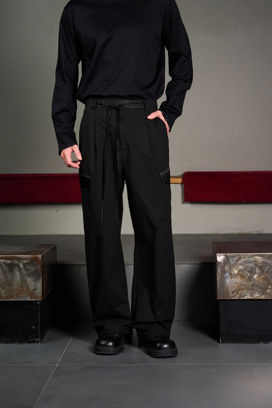 Technical Cargo Trousers