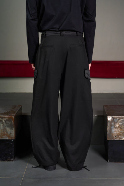 Technical Cargo Trousers