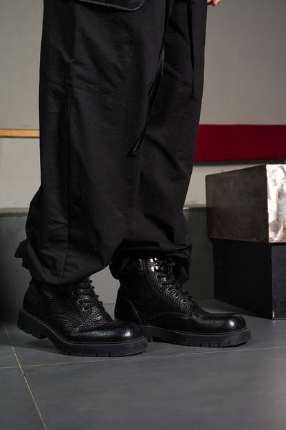 Technical Cargo Trousers