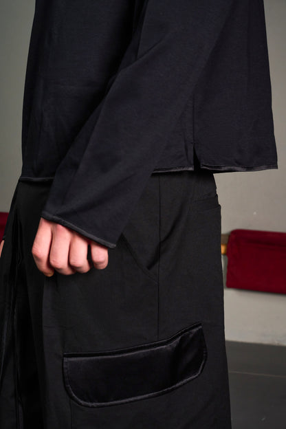 Technical Cargo Trousers