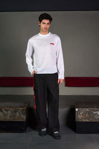 Technical Cargo Trousers