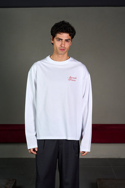 Tailored Beats Longsleeve