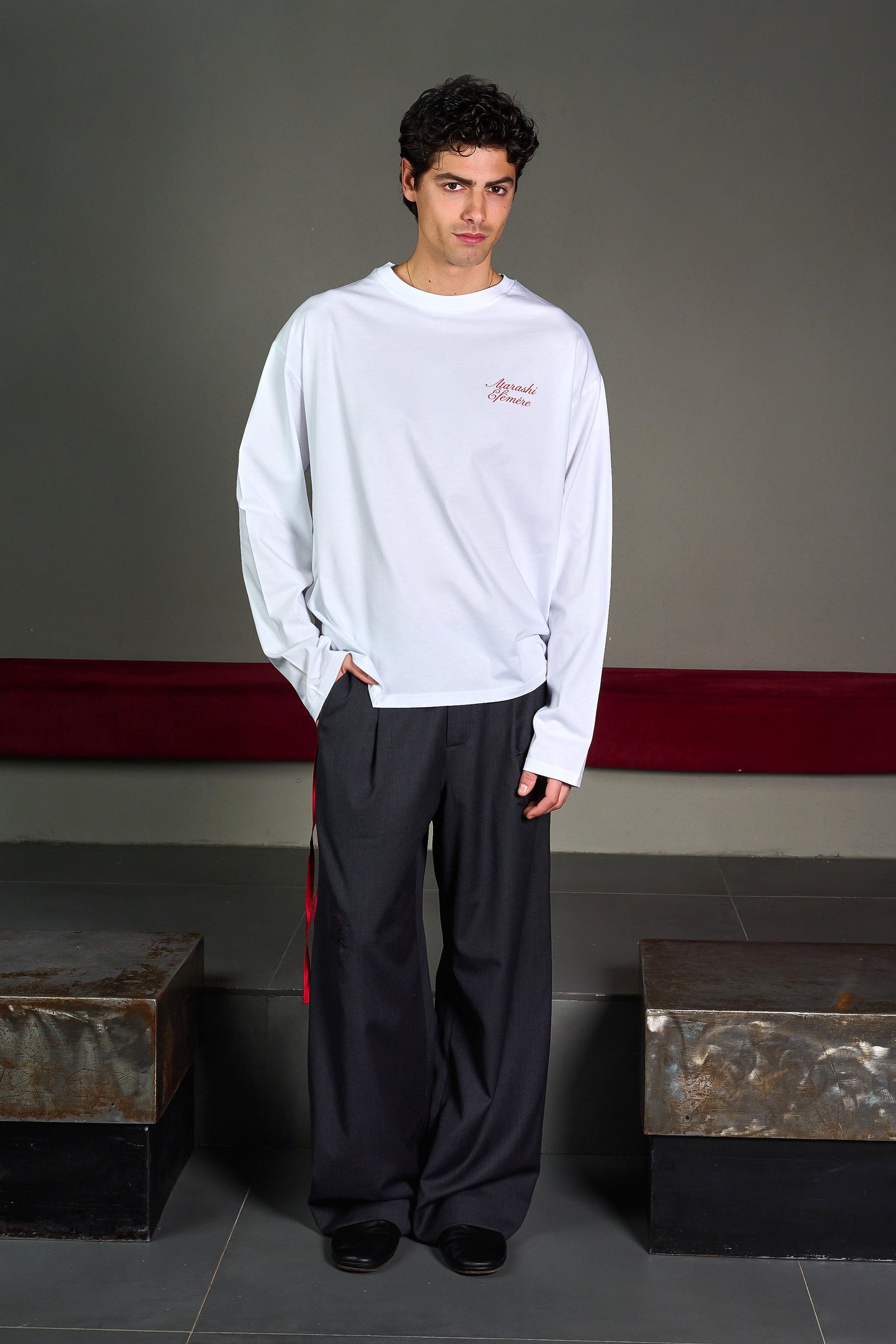 Tailored Beats Longsleeve