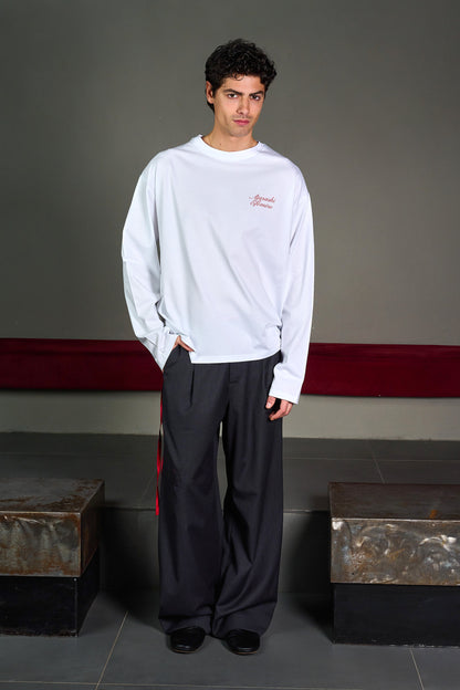 Tailored Beats Longsleeve