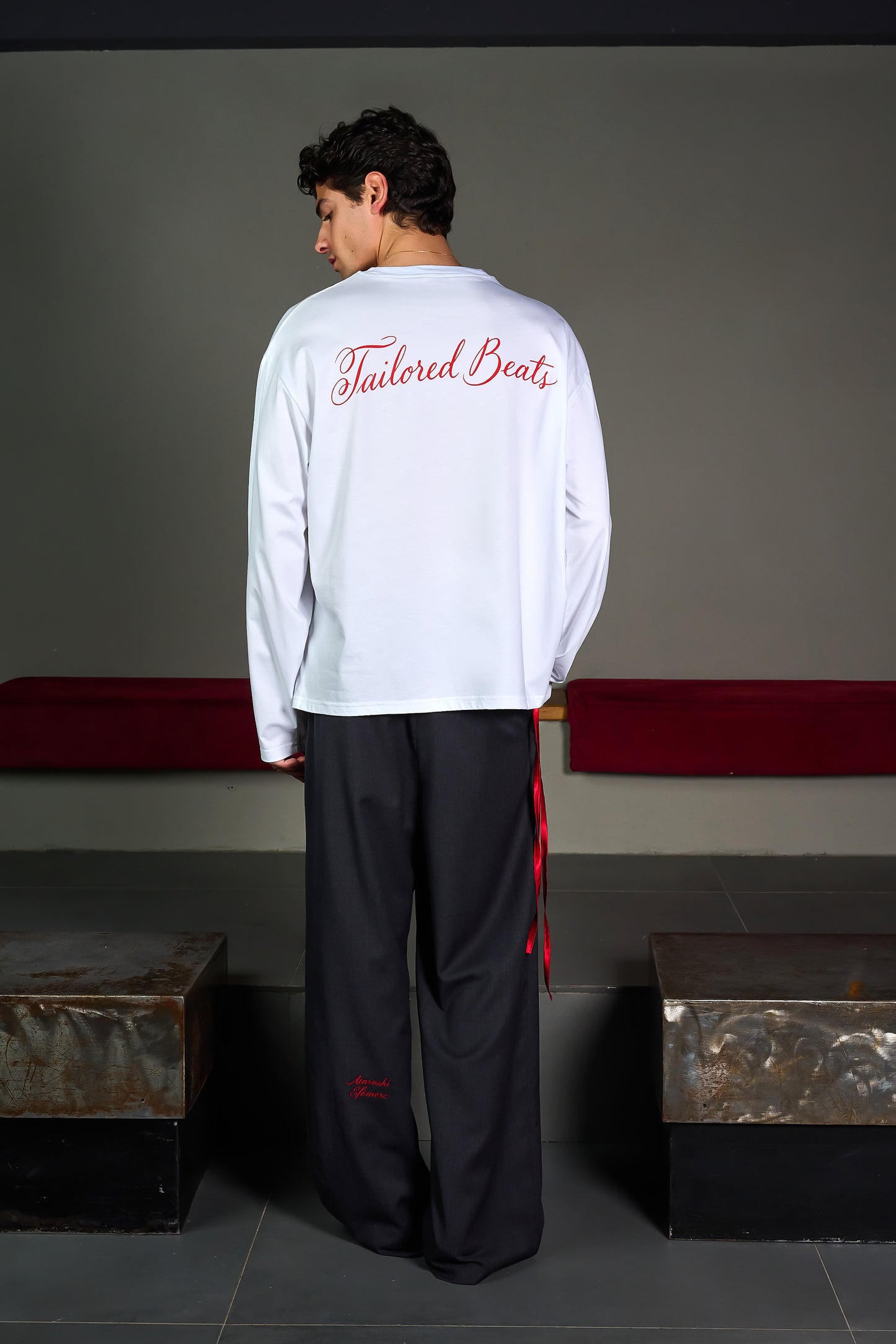 Tailored Beats Longsleeve