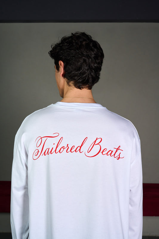 Tailored Beats Longsleeve