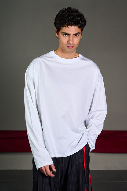 Atarashi Efemere Longsleeve