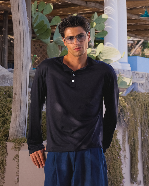TAILORED LONGSLEEVES