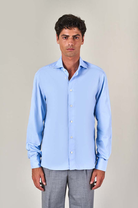 La Camicia – Celeste