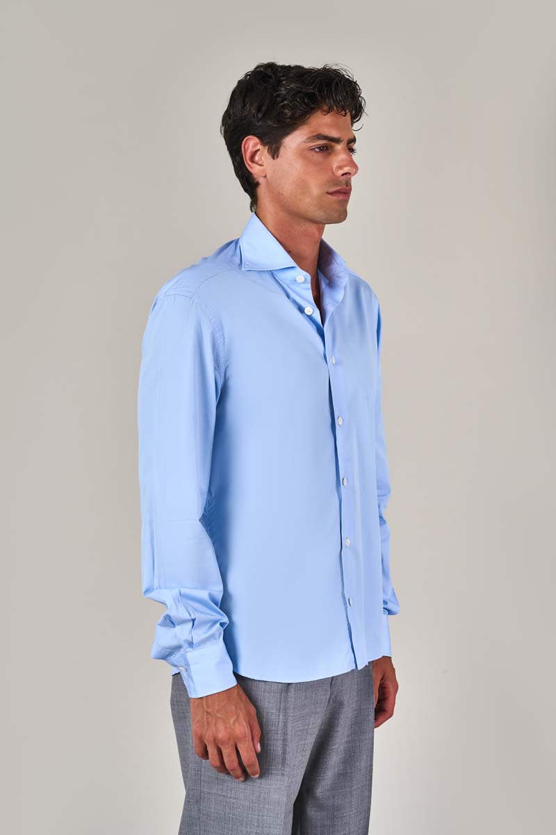 La Camicia – Celeste