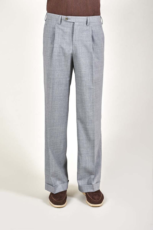 Il Pantalone – Grigio Chiaro