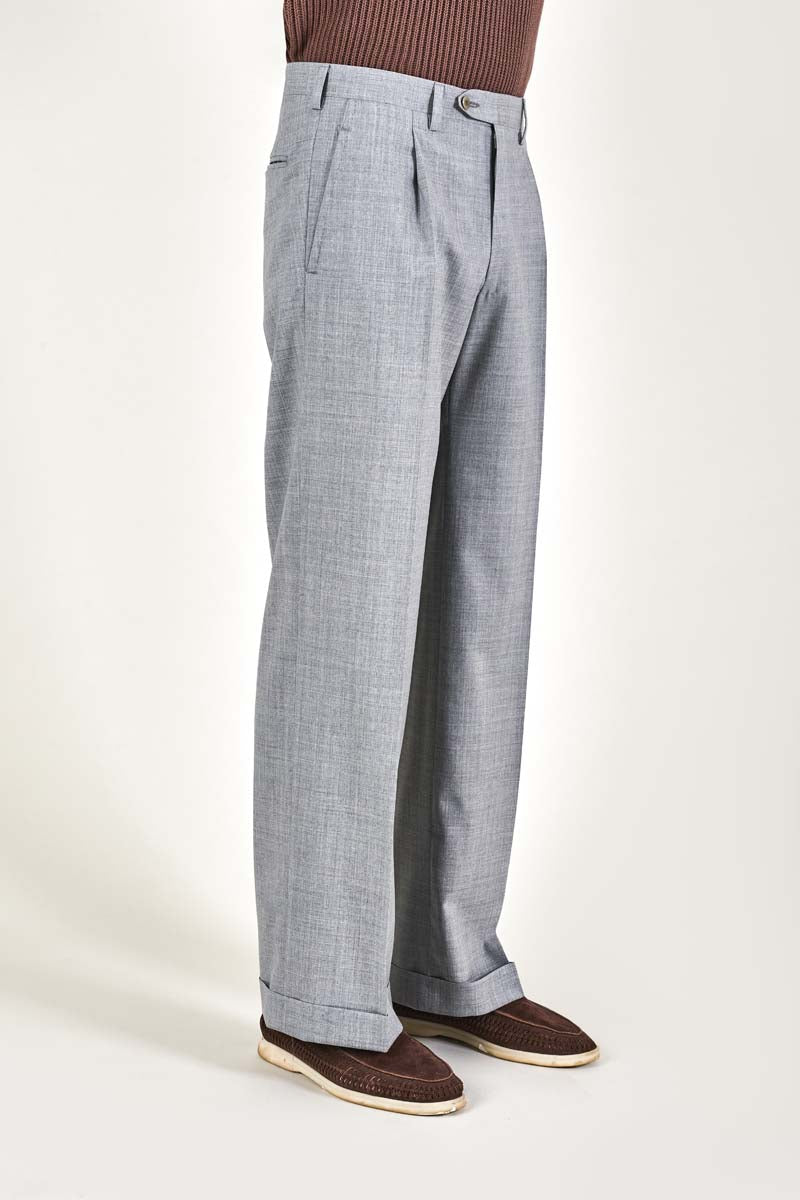 Il Pantalone – Grigio Chiaro