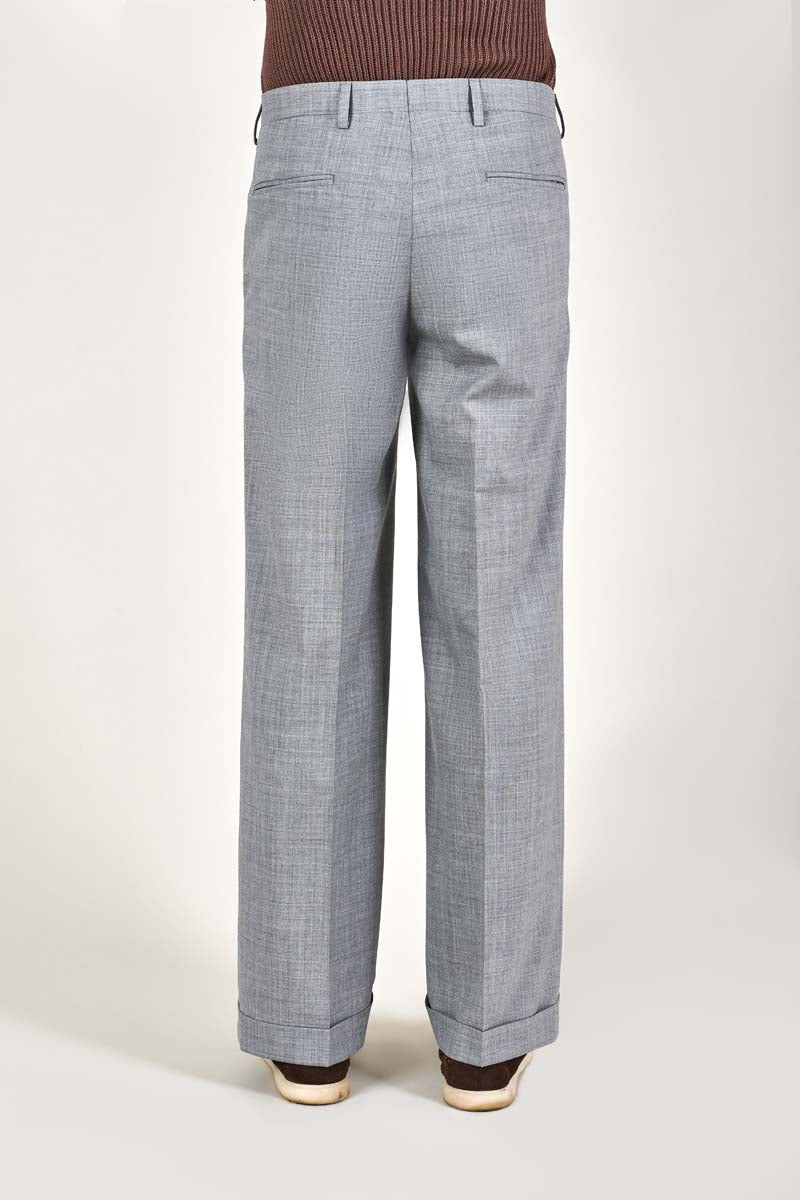 Il Pantalone – Grigio Chiaro